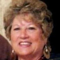 Constance C. "Connie" Smithers