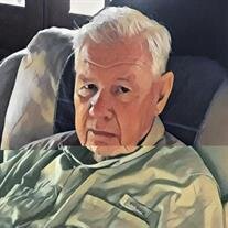 Mr. Joseph Paul "Joe" Hans