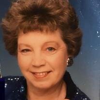 Elaine Chapman