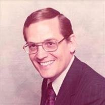 Oliver Earl Summers
