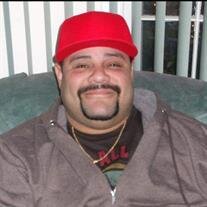David "Bolo" Perez