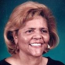 Mrs. Glenda Elaine LeFlore