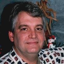 Michael Eugene Andell