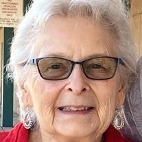 Sharon Kathleen Moody