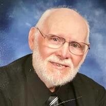 Lewis "Lew" Shoff