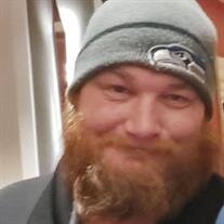 Allen Justin Stocker