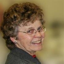 Marilyn Cail