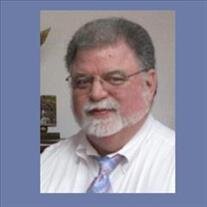 Richard Steven Bebout