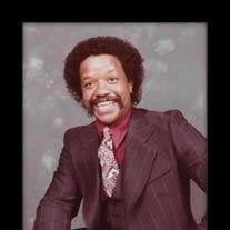 James R Campbell Jr
