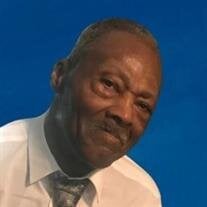 Isaac Lorenza Godfrey Sr.