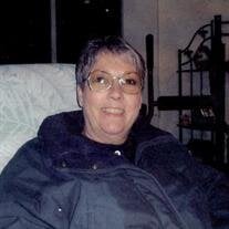 Nancy Lou Queen