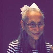 Joetta Breaux Teele