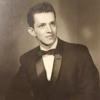 Gabriel Antonio Lucero