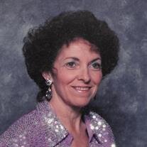 Mrs. Nettie Ruth Robertson