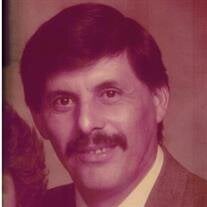 Frank A. Torres