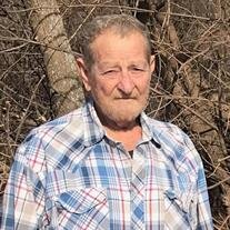 Mr. James Arthur Selzer