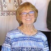 Ruth Ann Goerge