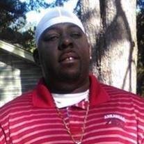 Mr. Gregory Coleman Sr.