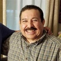 Ciriaco Vargas