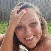 Felicia Craig-Fultz