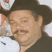 Mr. Lawrence A. Lescarbeau Jr.