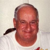 John Dennis Veto