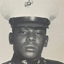Larry Dozier Sr.
