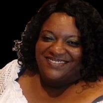 Mrs. Shirell Denice Hampton-Ellison