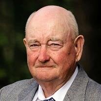 Fred A. Staples