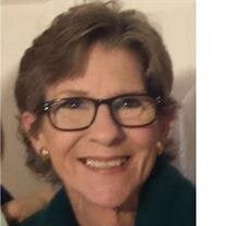 Robin Anne Edwards