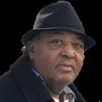 Mr. Gerald Alexander