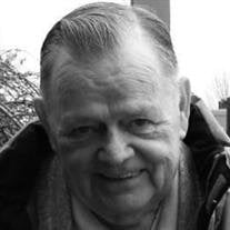 James E. Rogers