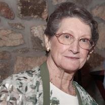 Mrs. Charlotte R. Dantzman