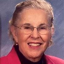 Catherine Therese DiBenedetto