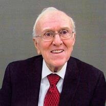 Earl D. Potter