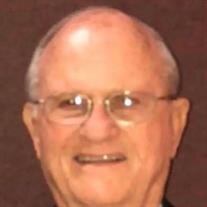 Alvy John Worley