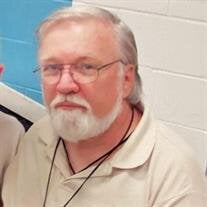 Clarence Howard Ward, Jr