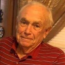 William (Bill) E. Adams, Jr.