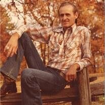 Charles F. "Chuck" Corder