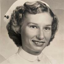 Bernice Cathyrin Simmermaker