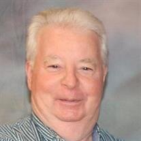 David J. Riffey