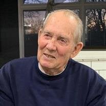Kenneth "Kenny" Francis Heimann