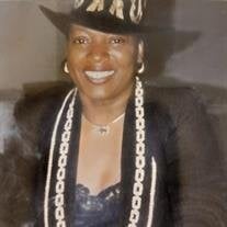 Carolyn D. Bailey