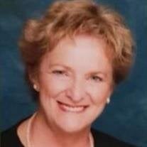Sheryl Grace Grimes
