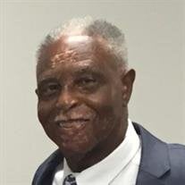 Mr. Howard L. Sims