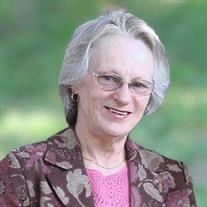 Marcia L. Whipple