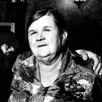 Patricia Walker