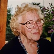 Frances Helen Lieberum