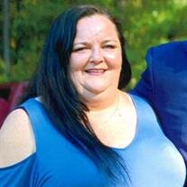Sandra Gail Williams