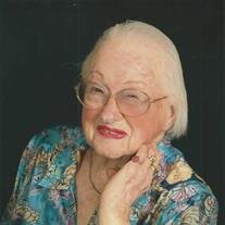 Lou Ila (Gregory) Jenkins